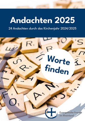 Andachten 2025