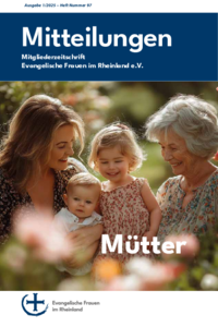 Mitteilungen 2025-1