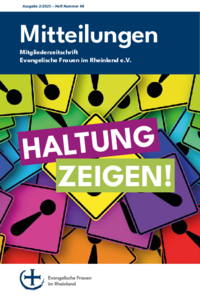 Mitteilungen 2025-2